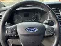 Brugt Ford Transit Custom 170 HK (125 kW) 2018 Grå MPV