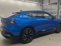 Gebraucht Renault Rafale Esprit Alpine 200 PS (147 kW) 2024 Bleu rrk + noir gne SUV
