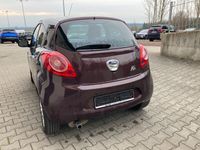 gebraucht Ford Ka Titanium~SHZ~FrontSchHzg~PDC~Navi~Klima