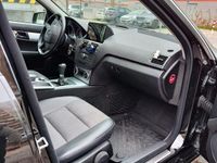 Gebraucht Mercedes 220 231 PS (169 kW) 2010 Schwarz Kombi