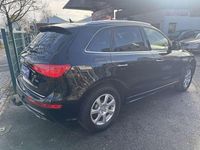 Gebraucht Audi Q5 258 PS (189 kW) 2015 Mythosschwarz metallic SUV