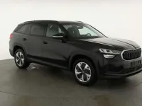 Neu Skoda Kodiaq Selection 193 PS (141 kW) 2025 Black magic perleffekt SUV