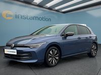 Gebraucht VW Golf VIII 150 PS (110 kW) 2024 Kleinwagen