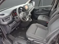 Gebraucht Nissan Primastar Tekna 170 PS (125 kW) 2024 Midnight black Van / Kleinbus