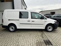 gebraucht VW Caddy Maxi Kasten 2.0 TDI BMT/KLIMA/USB/PDC/