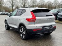 Gebraucht Volvo XC40 Plus 169 kW (231 PS) 2022 Silber SUV