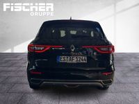 Gebraucht Renault Koleos Techno 158 PS (116 kW) 2023 Schwarz SUV