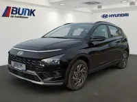 Neu Hyundai Bayon Trend 101 PS (74 kW) 2025 Phantom black SUV