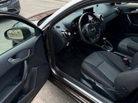 Second-hand Audi A1 90 CP (66 kW) 2012 Maro Hatchback