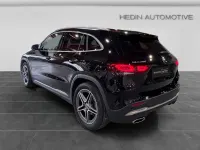 Gebraucht Mercedes GLA200 AMG 163 PS (119 kW) 2023 Schwarz SUV