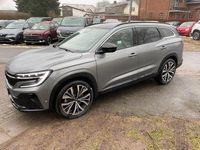 Gebraucht Renault Espace Iconic 131 PS (96 kW) 2025 Grau SUV