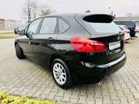 gebraucht BMW 218 Navi, PTS hinten, SHZ, EasyPack Hecktür elektr.,