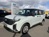 Neu Ford Tourneo Courier Trend 125 PS (91 kW) 2026 Grau Van / Kleinbus