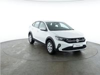 Gebraucht VW Taigo 95 PS (69 kW) 2024 Pure white SUV