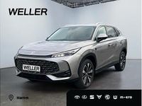 Neu MG HS Luxury 224 PS (164 kW) 2026 Blau (arctic blue) SUV