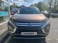 Usata Mitsubishi Eclipse Cross Active 163 CV (119 kW) 2019 Marrone SUV