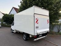 Gebraucht VW Crafter 140 PS (102 kW) 2017 Van