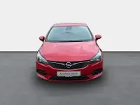 Gebraucht Opel Astra Elegance 146 PS (107 kW) 2020 Rot Limousine