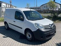 Gebraucht Renault Kangoo Basis 95 PS (69 kW) 2020 Weiß Van / Kleinbus