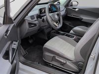 Gebraucht VW ID.3 Pure 110 kW (150 PS) 2022 Grau Kleinwagen