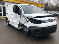 gebraucht Citroën Berlingo Kasten Club M/L1