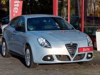 gebraucht Alfa Romeo Giulietta Collezione 2.0JTDM TCT Automatik