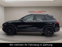 Gebraucht Porsche Cayenne 400 PS (294 kW) 2012 Andere SUV