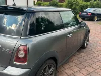 Gebraucht Mini Cooper S 174 PS (127 kW) 2008 Silber Kleinwagen
