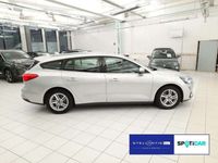 gebraucht Ford Focus Focus Turnier (CGE)Turnier 1.0 EcoBoost S