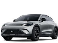 Gebraucht Smart #3 Pro+ 22 kW (30 PS) 2024 Cyber silver metallic SUV