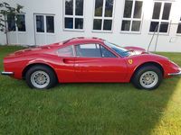 gebraucht Ferrari Dino 246 GT