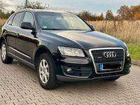 Gebraucht Audi Q5 170 PS (125 kW) 2009 SUV