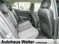 gebraucht Skoda Fabia 1.0 TSI Ambition Plus , PDC SHZ LED