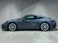 Gebraucht Porsche 911 Carrera 394 PS (289 kW) 2025 Schiefergrau neo Coupé