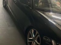 Gebraucht Audi S6 Ambiente 420 PS (308 kW) 2014 Blau Kombi