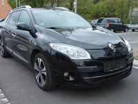 gebraucht Renault Mégane GrandTour III BOSE Edition/Navi/SHZ/ANHK