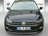 gebraucht VW Polo 1.0 TSI OPF 'IQ.DRIVE' 5-Gang