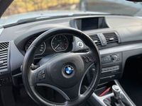 gebraucht BMW 116 116 d DPF Edition Lifestyle Neu Tüv