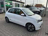 gebraucht Renault Twingo Intens KAMERA PDC KLIMA ALU