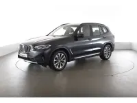 Używany BMW X3 Shadowline 286 KM (210 kW) 2023 Szary SUV