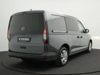 Second-hand VW Caddy Maxi 122 CP (89 kW) 2023 Gri Monovolum