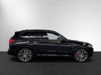 gebraucht BMW X3 xDrive20d MSport|20"|AHK|HarmanKardon