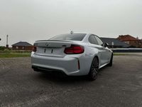 gebraucht BMW M2 M2Competition DKG/Garantie bis 10.25/ 2. Hand