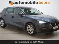 Second-hand Seat Leon Style 116 CP (85 kW) 2025 Gri Berlinǎ