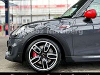 gebraucht Mini John Cooper Works *Automatik*Serv.Neu*Oh. OPF*TOP