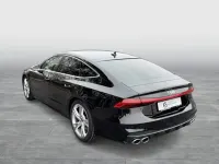 Gebraucht Audi S7 Sportback Ambiente 344 PS (253 kW) 2023 Kleinwagen