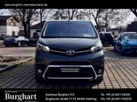 Gebraucht Toyota Proace Verso Executive 177 PS (130 kW) 2022 Dark grey Kombi