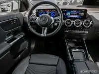 Gebraucht Mercedes EQA250+ Advanced 139 kW (190 PS) 2025 Unilack polarweiß SUV