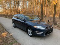 Gebraucht Ford Mondeo 163 PS (119 kW) 2014 Kombi
