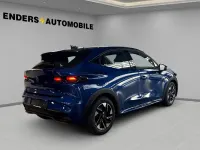 Neu Renault Clio Evolution 159 PS (116 kW) 2025 Blau Kleinwagen